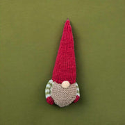 Christmas Gonks Knitting pattern