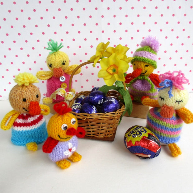 Easter decorations - Fund raisers