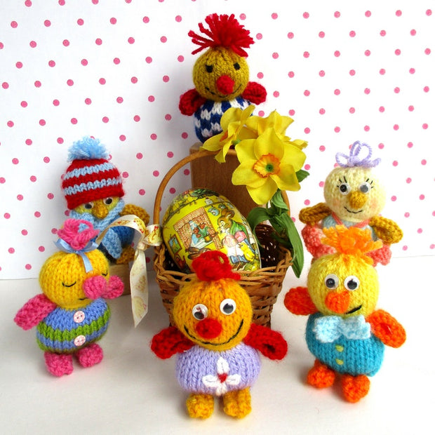 Easter decorations - Fund raisers