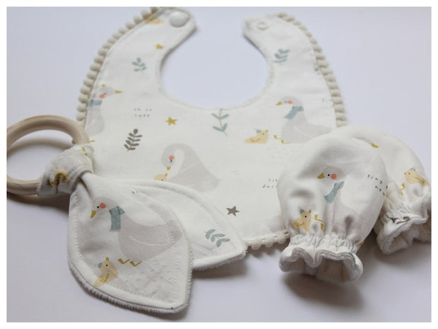 Baby Bundle - Digital Sewing Pattern
