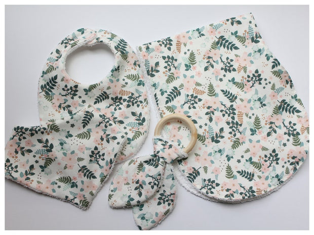 Baby Bundle - Digital Sewing Pattern