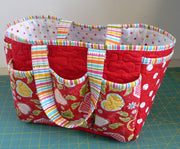 Crafter's Carry-All Pattern