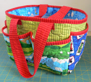Crafter's Carry-All Pattern